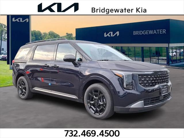 2027 Kia Carnival EX for sale in Bridgewater, NJ