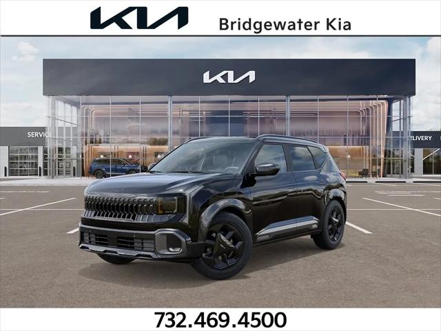 2027 Kia Seltos X-Line S for sale in Bridgewater, NJ
