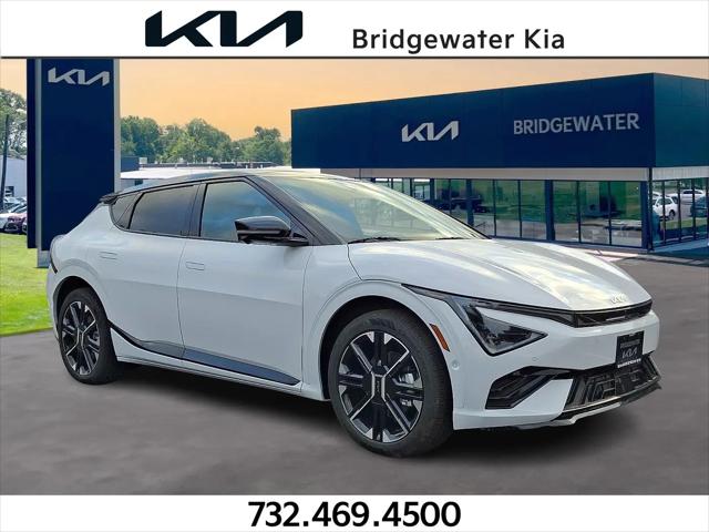 2026 Kia EV6 GT-Line AWD for sale in Bridgewater, NJ