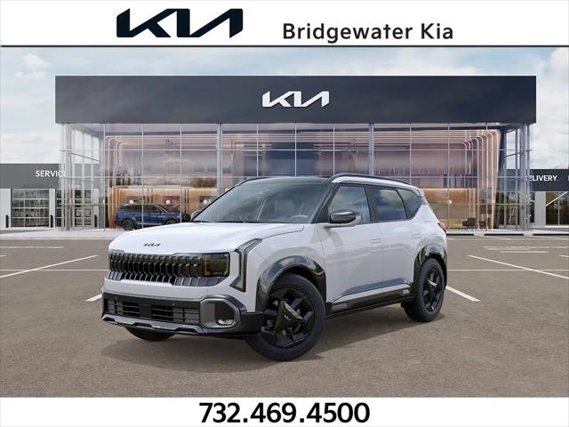 2027 Kia Seltos X-Line S for sale in Bridgewater, NJ