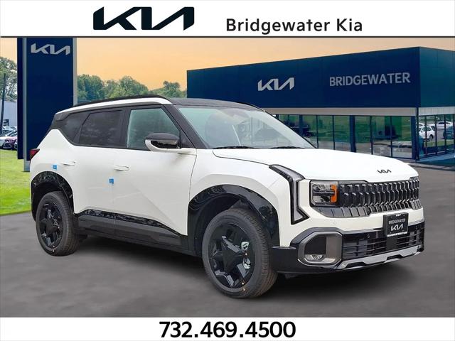 2027 Kia Seltos X-Line S for sale in Bridgewater, NJ