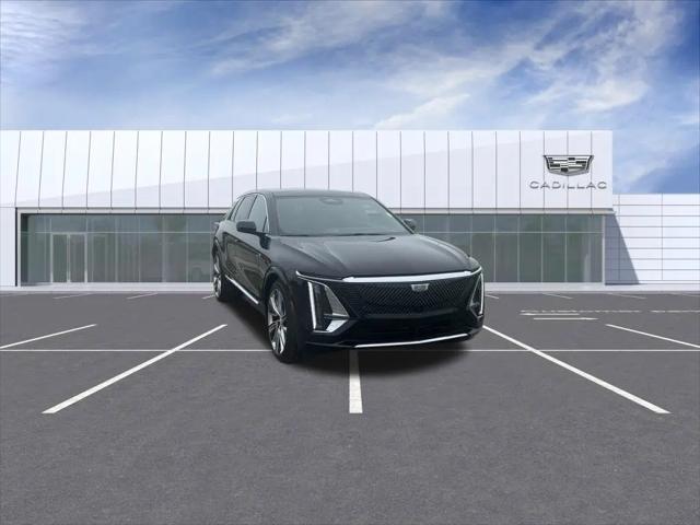 2024 Cadillac iQ Luxury w/1SE for sale in Fishers, IN