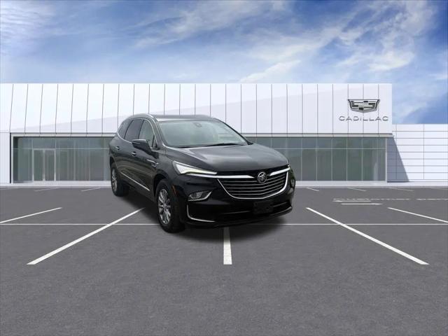 2023 Buick Enclave Essence AWD for sale in Fishers, IN