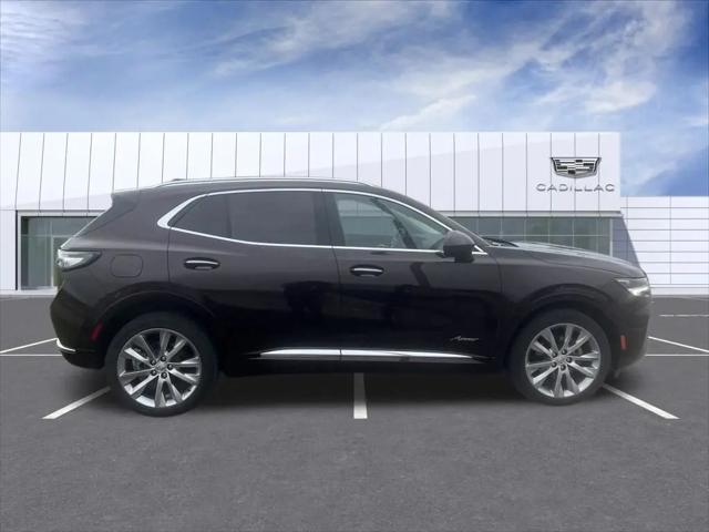 2023 Buick Envision Avenir AWD