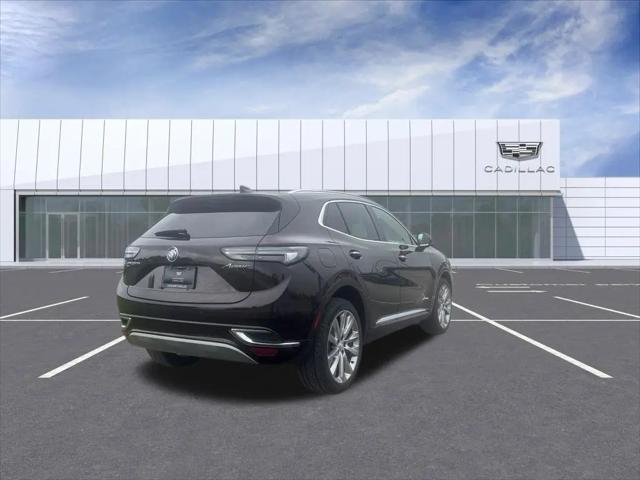 2023 Buick Envision Avenir AWD