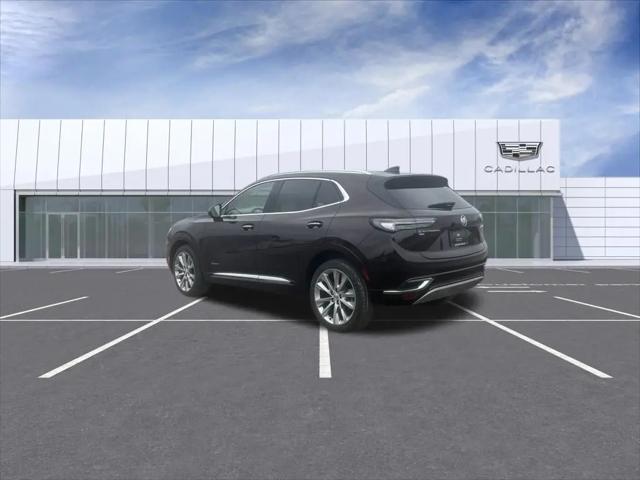 2023 Buick Envision Avenir AWD