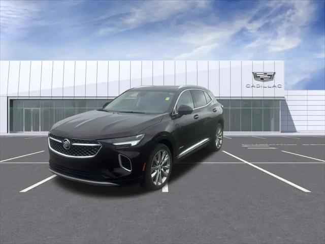 2023 Buick Envision Avenir AWD