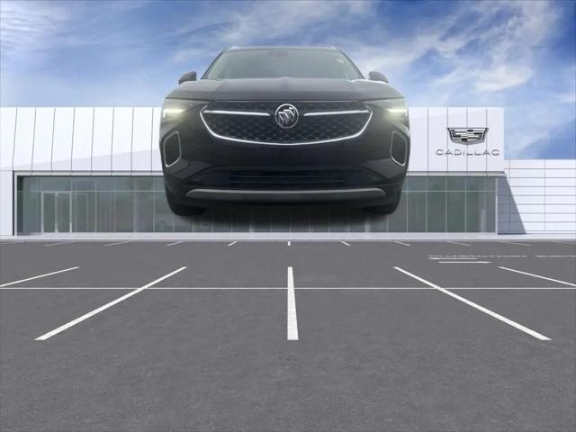 2023 Buick Envision Avenir AWD