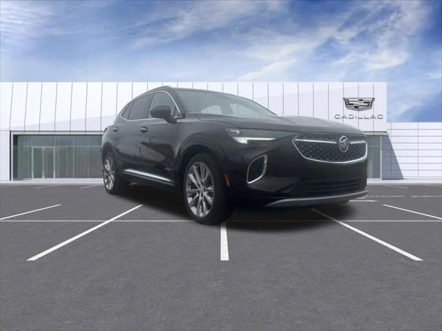 2023 Buick Envision Avenir AWD