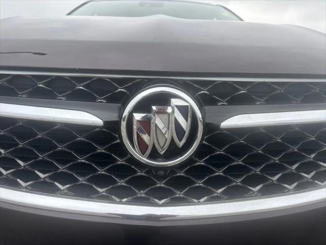 2023 Buick Envision Avenir AWD
