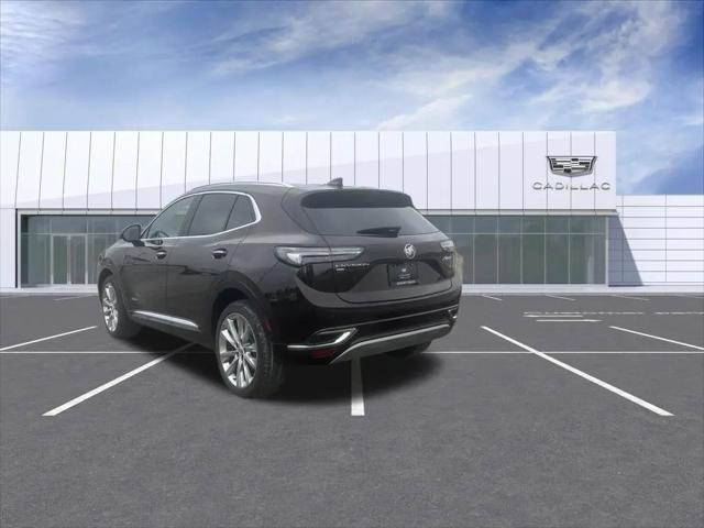 2023 Buick Envision Avenir AWD