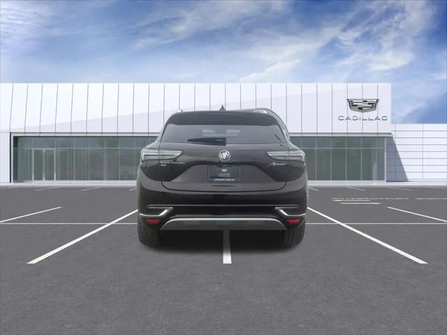 2023 Buick Envision Avenir AWD