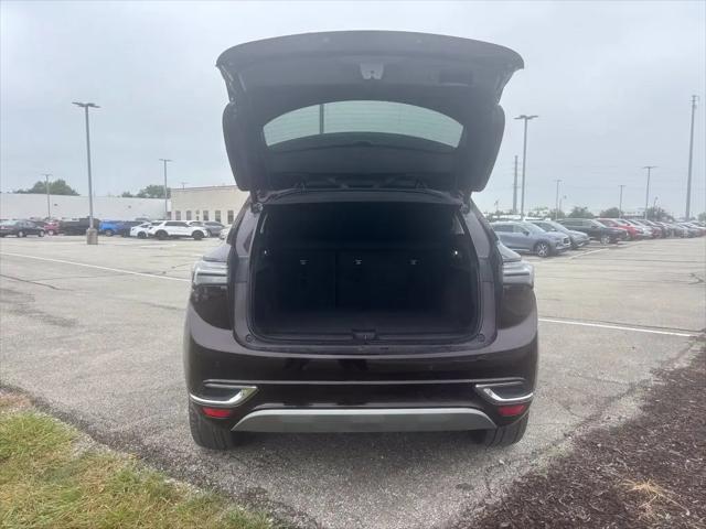 2023 Buick Envision Avenir AWD
