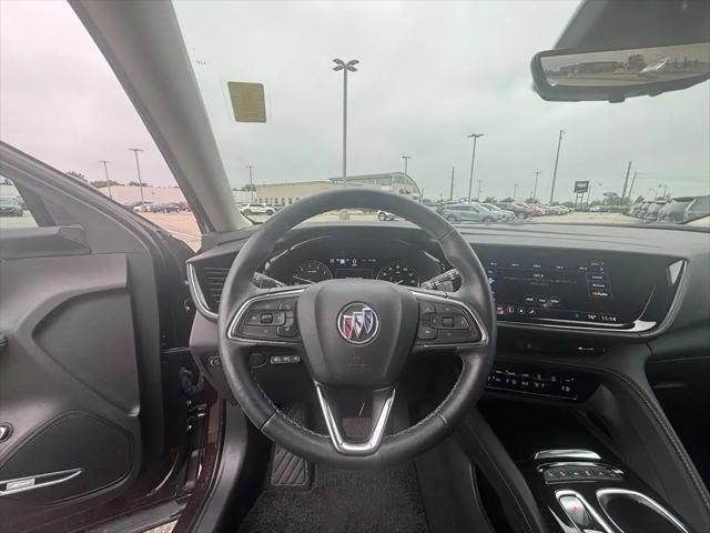 2023 Buick Envision Avenir AWD