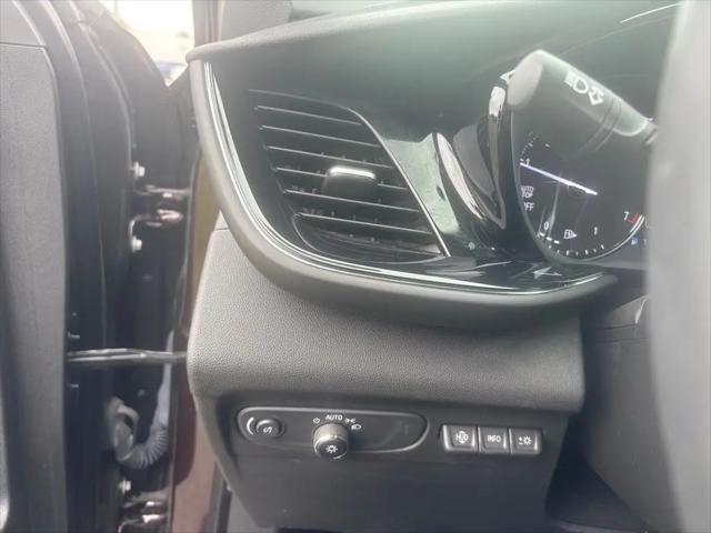 2023 Buick Envision Avenir AWD