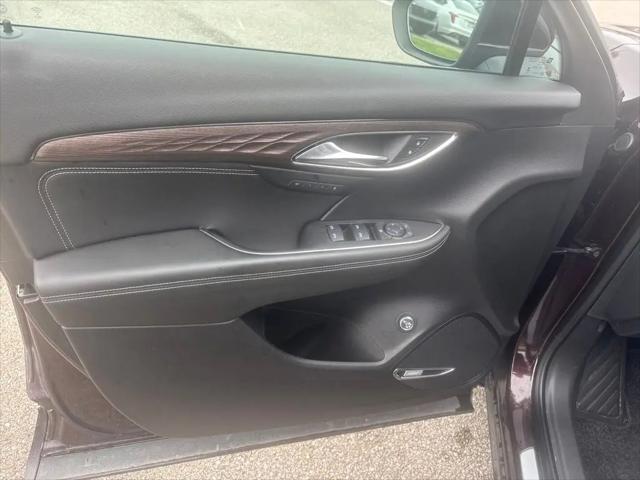 2023 Buick Envision Avenir AWD
