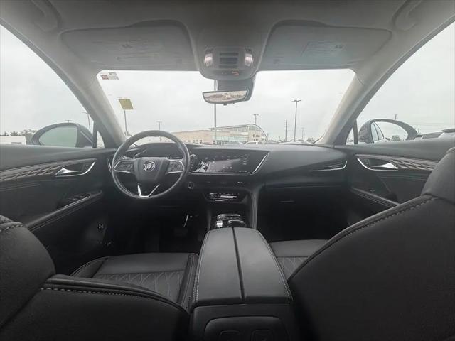 2023 Buick Envision Avenir AWD