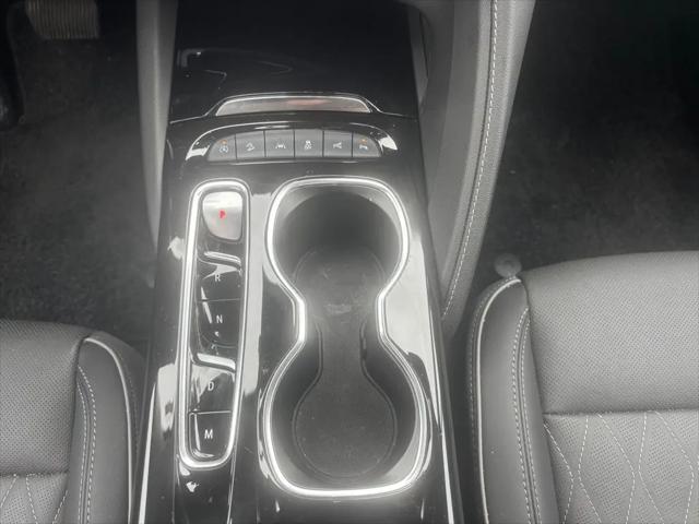 2023 Buick Envision Avenir AWD