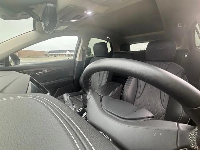 2023 Buick Envision Avenir AWD