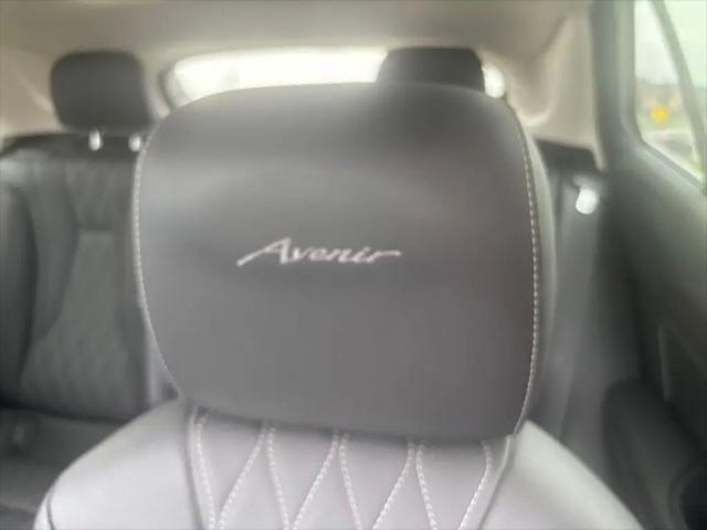 2023 Buick Envision Avenir AWD