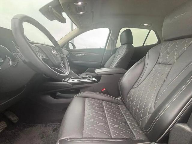 2023 Buick Envision Avenir AWD