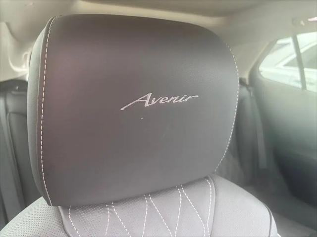 2023 Buick Envision Avenir AWD