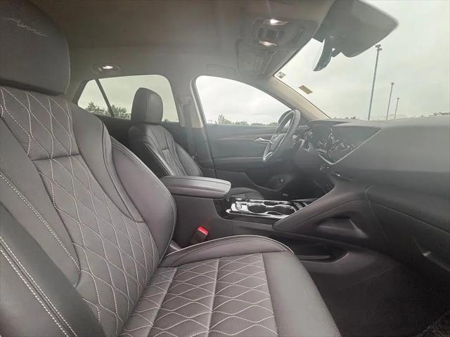 2023 Buick Envision Avenir AWD