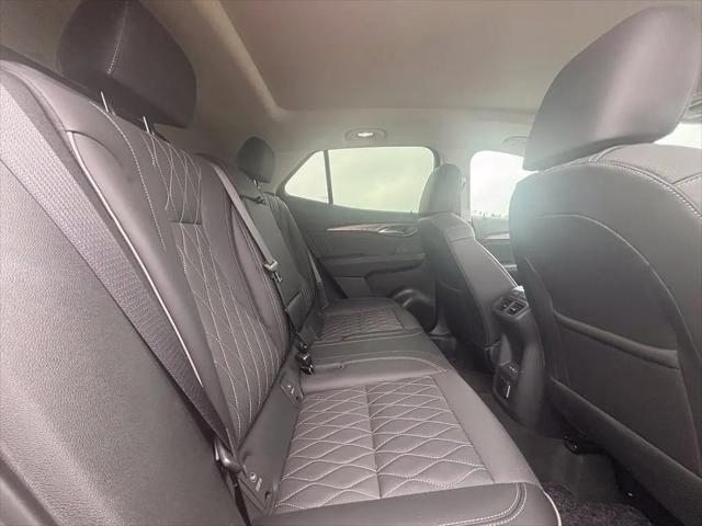 2023 Buick Envision Avenir AWD