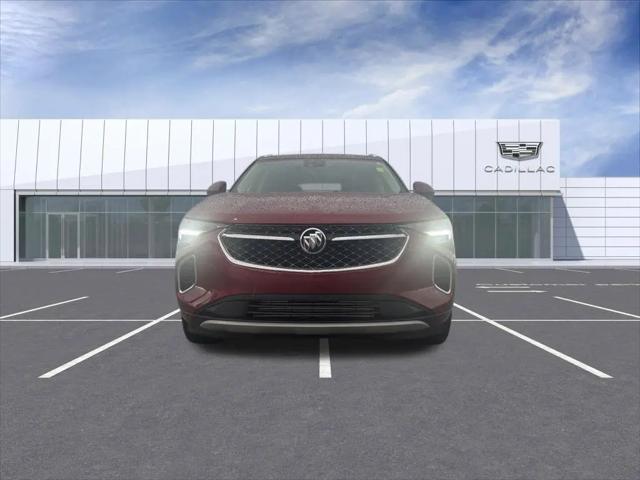 2023 Buick Envision Avenir AWD