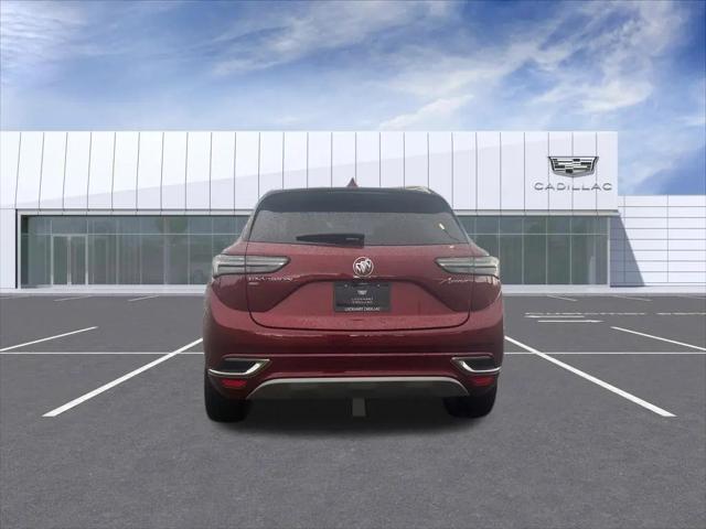 2023 Buick Envision Avenir AWD