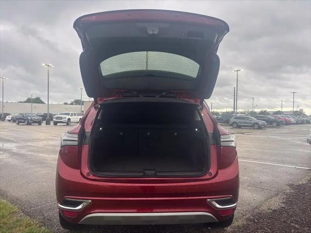 2023 Buick Envision Avenir AWD
