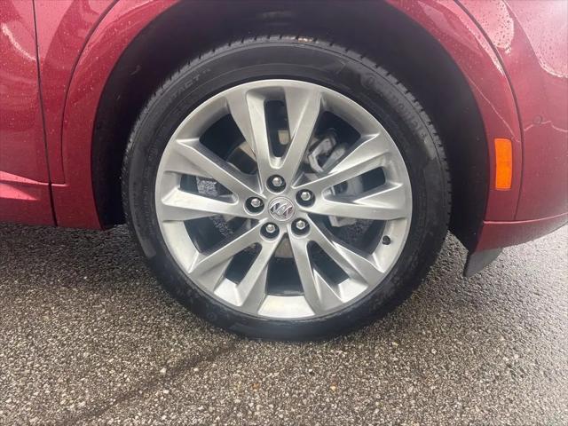 2023 Buick Envision Avenir AWD