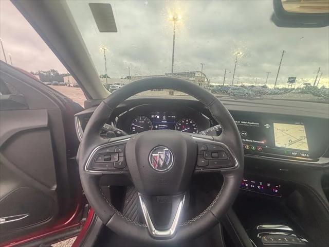 2023 Buick Envision Avenir AWD