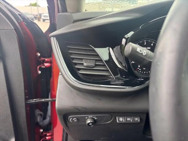 2023 Buick Envision Avenir AWD