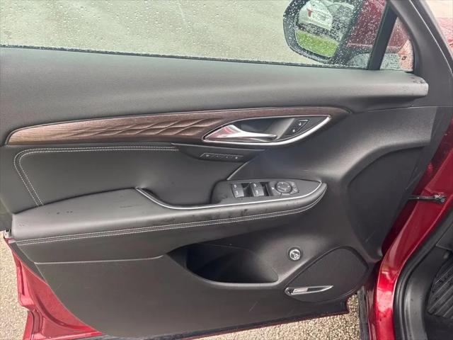 2023 Buick Envision Avenir AWD