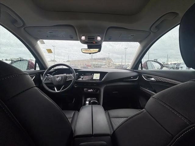 2023 Buick Envision Avenir AWD