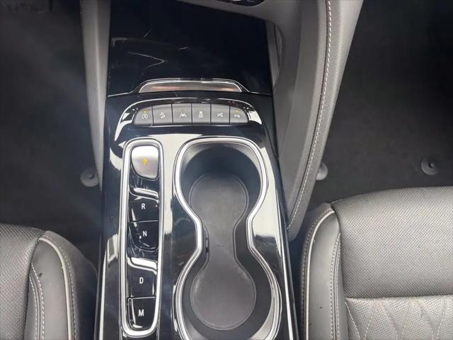 2023 Buick Envision Avenir AWD