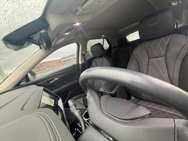 2023 Buick Envision Avenir AWD