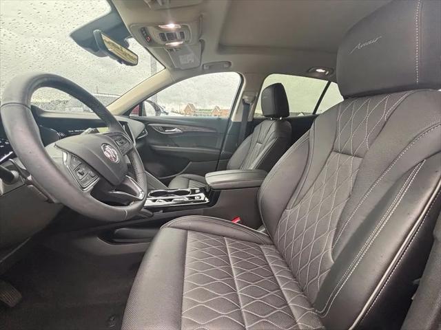 2023 Buick Envision Avenir AWD