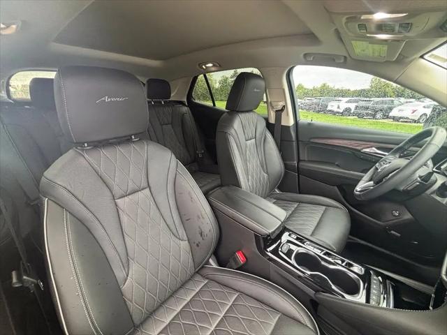 2023 Buick Envision Avenir AWD