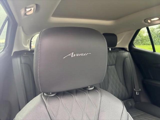 2023 Buick Envision Avenir AWD