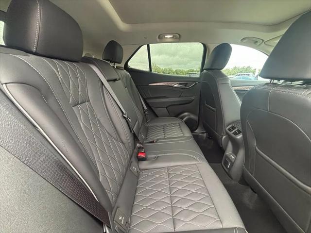 2023 Buick Envision Avenir AWD