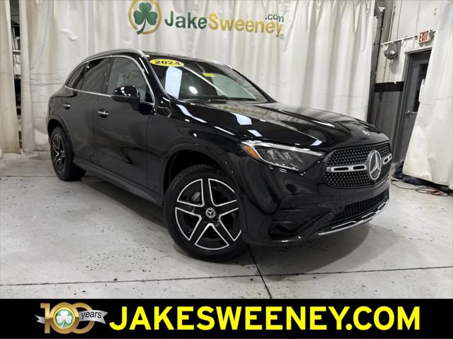 2024 Mercedes-Benz GLC 4MATIC SUV for sale in Florence, KY