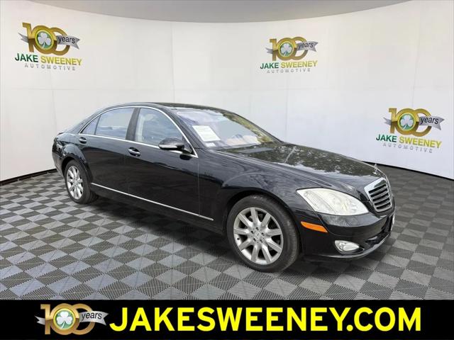 2007 Mercedes-Benz S 550 S 550 for sale in Florence, KY