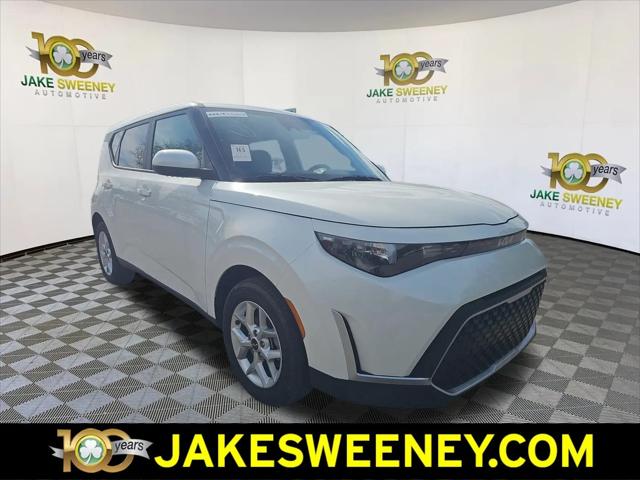 2025 Kia Soul LX for sale in Florence, KY