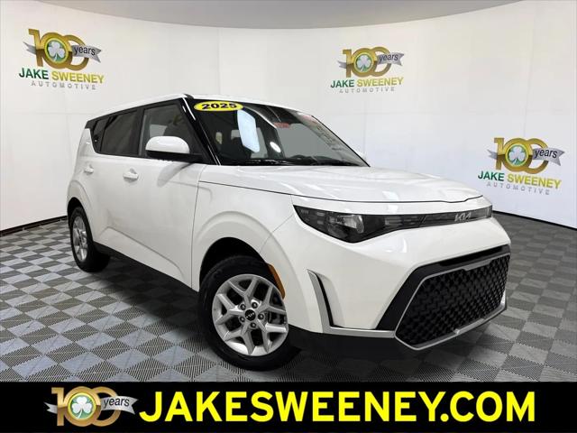 2025 Kia Soul LX for sale in Florence, KY