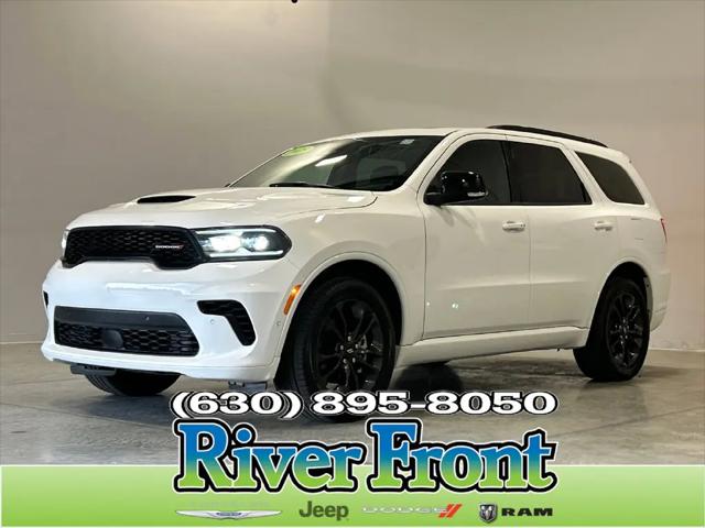 2025 Dodge Durango GT Plus AWD for sale in North Aurora, IL