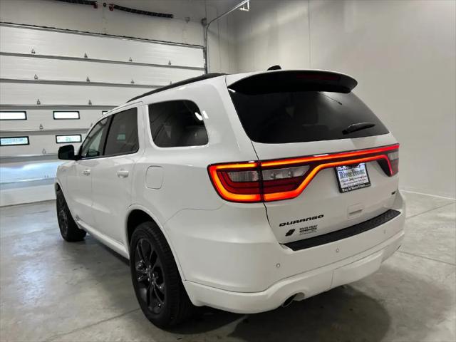 2025 Dodge Durango GT Plus AWD