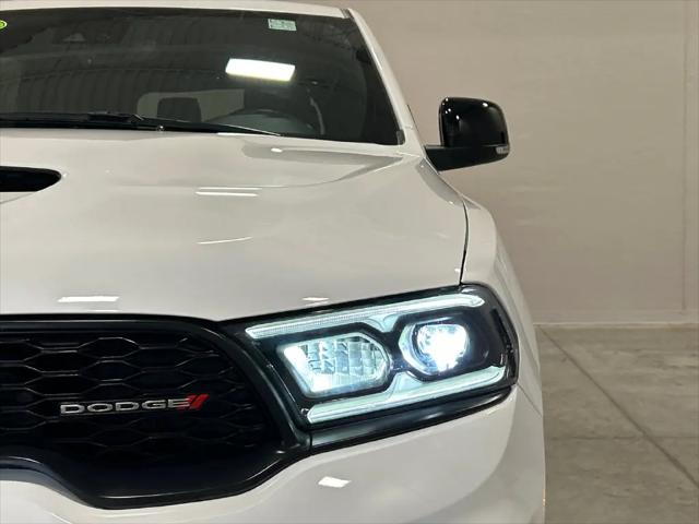 2025 Dodge Durango GT Plus AWD