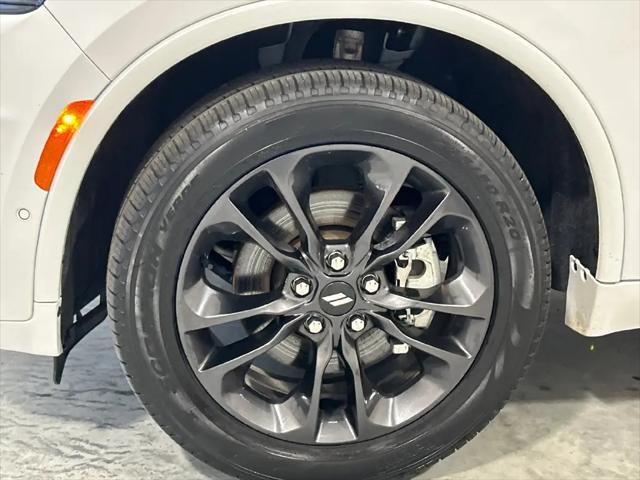 2025 Dodge Durango GT Plus AWD